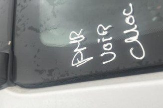 Pedale d'embrayage PEUGEOT 2008 1