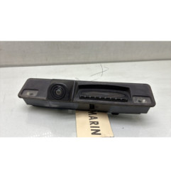 Bouton de coffre FORD FIESTA 7