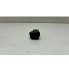 Bouton de warning FORD FIESTA 7 Photo n°1