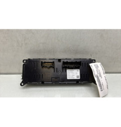 Commande chauffage FORD FIESTA 7