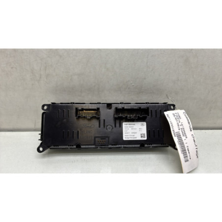 Commande chauffage FORD FIESTA 7