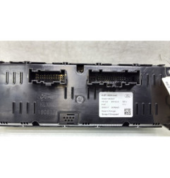 Commande chauffage FORD FIESTA 7