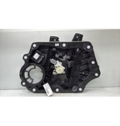 Leve vitre electrique avant droit FORD FIESTA 7 Photo n°1