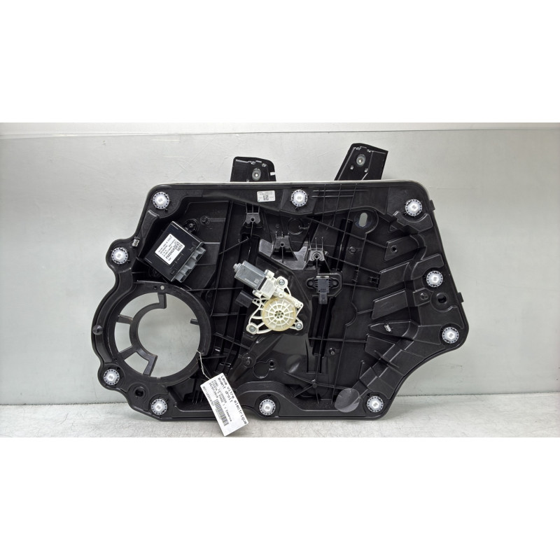 Leve vitre electrique avant droit FORD FIESTA 7 Photo n°1