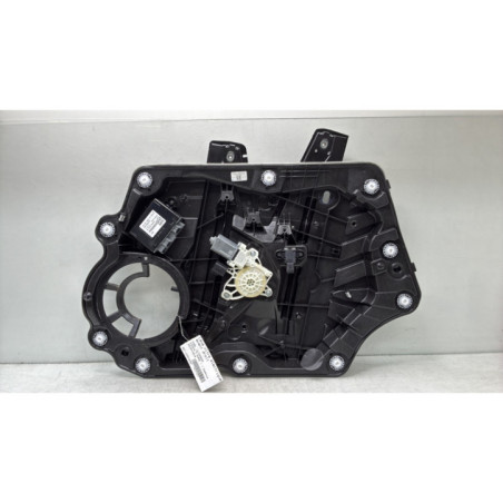 Leve vitre electrique avant droit FORD FIESTA 7 Photo n°1