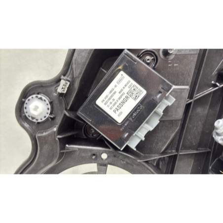 Leve vitre electrique avant droit FORD FIESTA 7