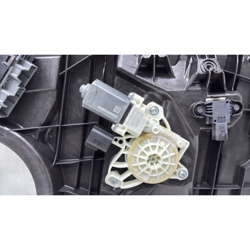 Leve vitre electrique avant droit FORD FIESTA 7 Photo n°3