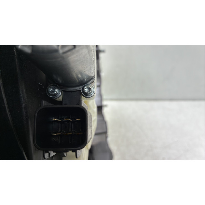 Leve vitre electrique avant droit FORD FIESTA 7 Photo n°5