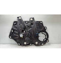Leve vitre electrique avant droit FORD FIESTA 7