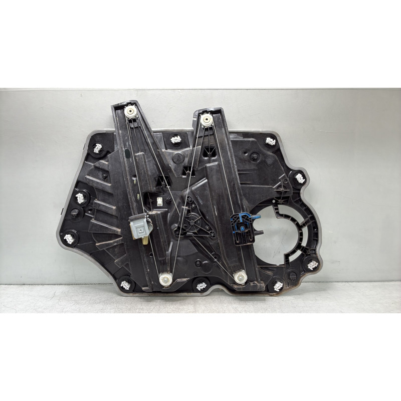 Leve vitre electrique avant droit FORD FIESTA 7 Photo n°6