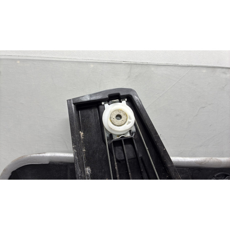 Leve vitre electrique avant droit FORD FIESTA 7 Photo n°10