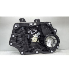 Leve vitre electrique avant gauche FORD FIESTA 7 Photo n°1