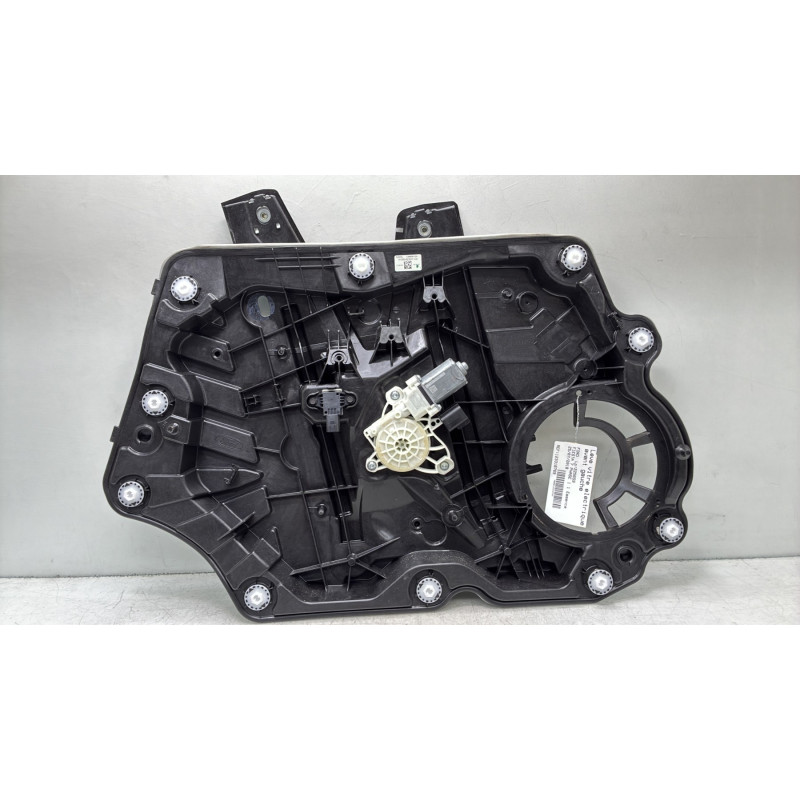 Leve vitre electrique avant gauche FORD FIESTA 7 Photo n°1