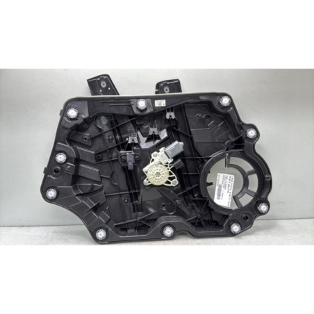 Leve vitre electrique avant gauche FORD FIESTA 7 Photo n°1