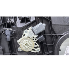 Leve vitre electrique avant gauche FORD FIESTA 7