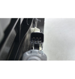 Leve vitre electrique avant gauche FORD FIESTA 7
