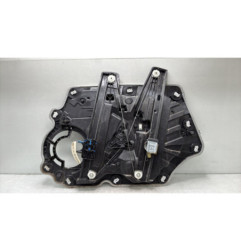 Leve vitre electrique avant gauche FORD FIESTA 7