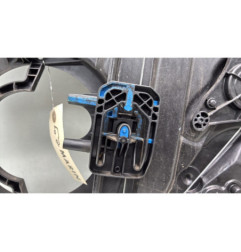 Leve vitre electrique avant gauche FORD FIESTA 7
