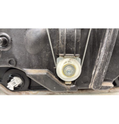 Leve vitre electrique avant gauche FORD FIESTA 7