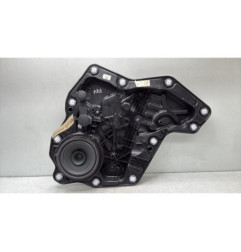 Leve vitre mecanique arriere droit FORD FIESTA 7 Photo n°1