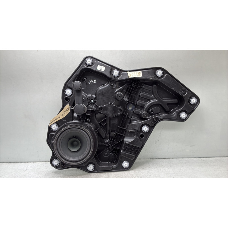 Leve vitre mecanique arriere droit FORD FIESTA 7 Photo n°1