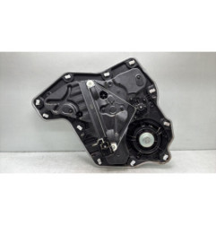 Leve vitre mecanique arriere droit FORD FIESTA 7