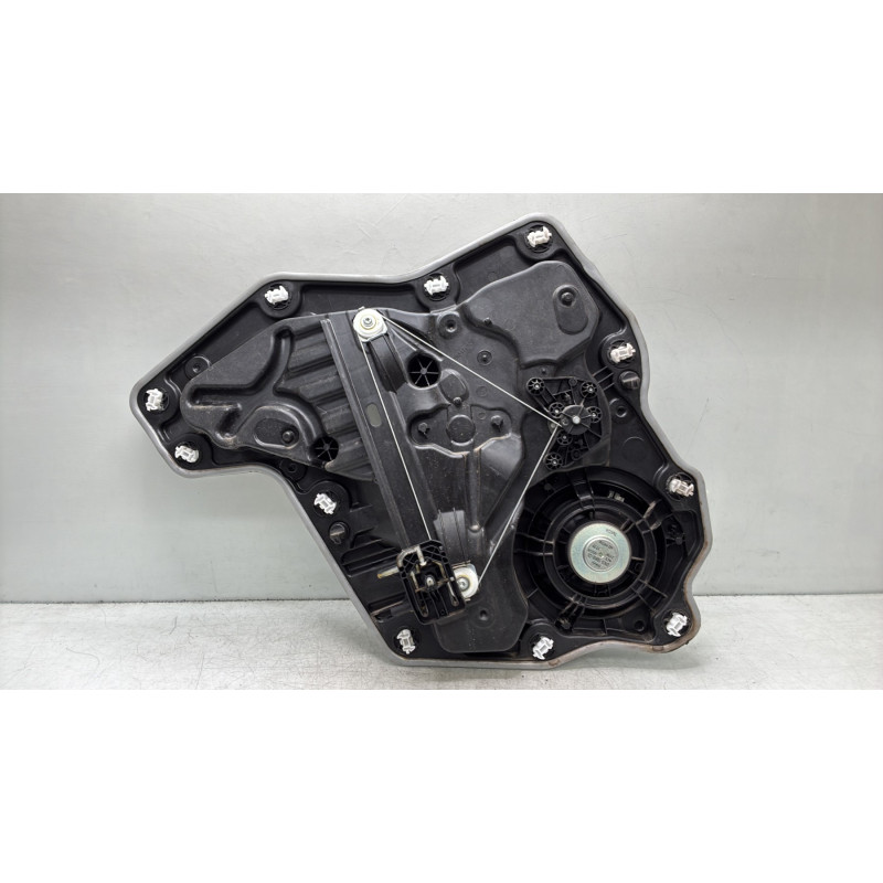 Leve vitre mecanique arriere droit FORD FIESTA 7 Photo n°3