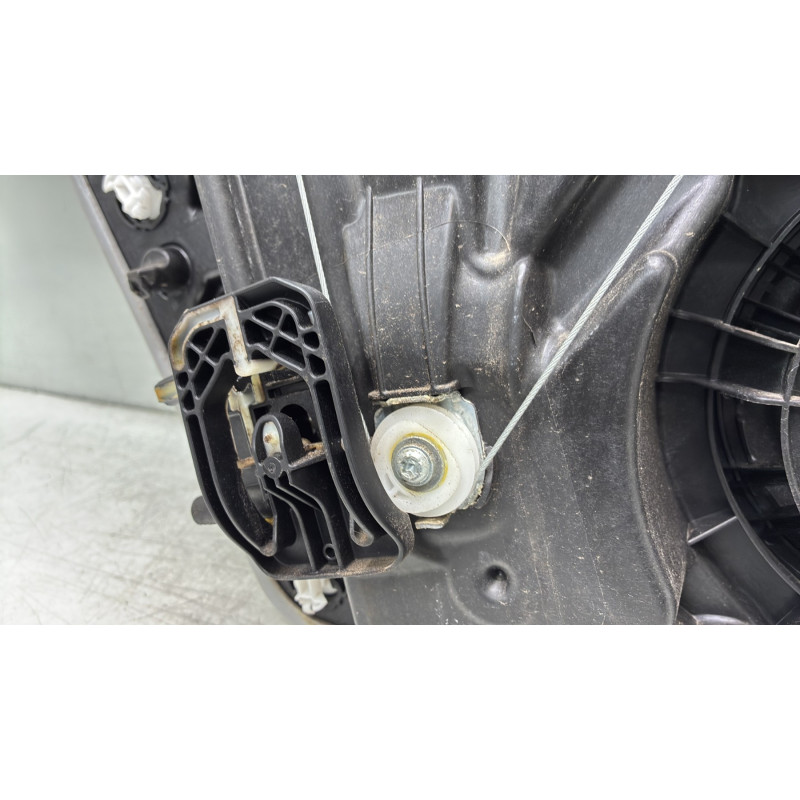 Leve vitre mecanique arriere droit FORD FIESTA 7 Photo n°5