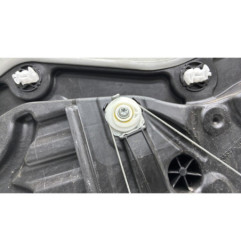 Leve vitre mecanique arriere droit FORD FIESTA 7