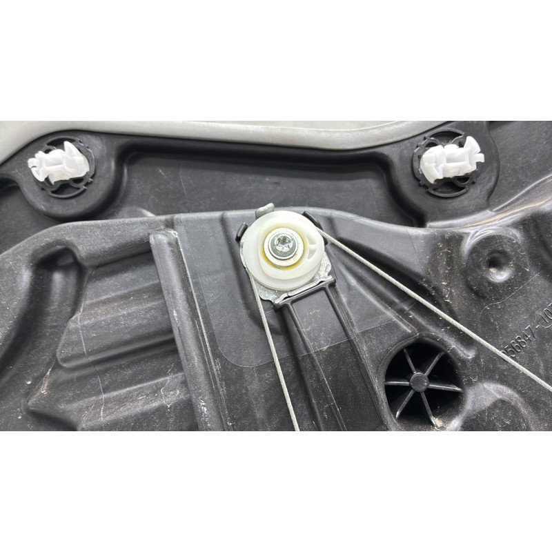 Leve vitre mecanique arriere droit FORD FIESTA 7 Photo n°6