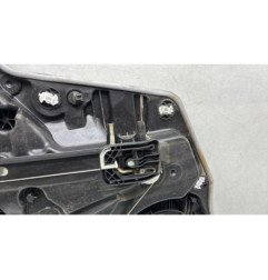 Leve vitre mecanique arriere gauche FORD FIESTA 7