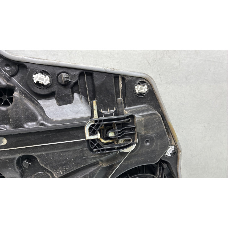 Leve vitre mecanique arriere gauche FORD FIESTA 7 Photo n°2