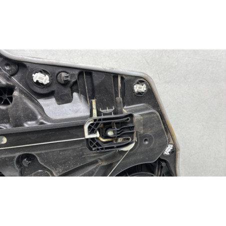 Leve vitre mecanique arriere gauche FORD FIESTA 7