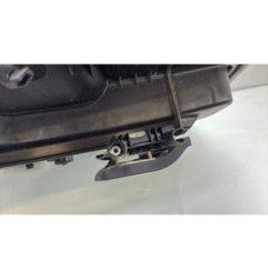 Leve vitre mecanique arriere gauche FORD FIESTA 7