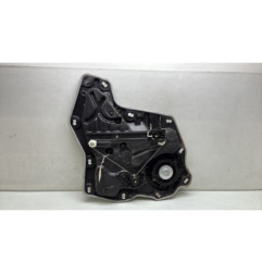 Leve vitre mecanique arriere gauche FORD FIESTA 7