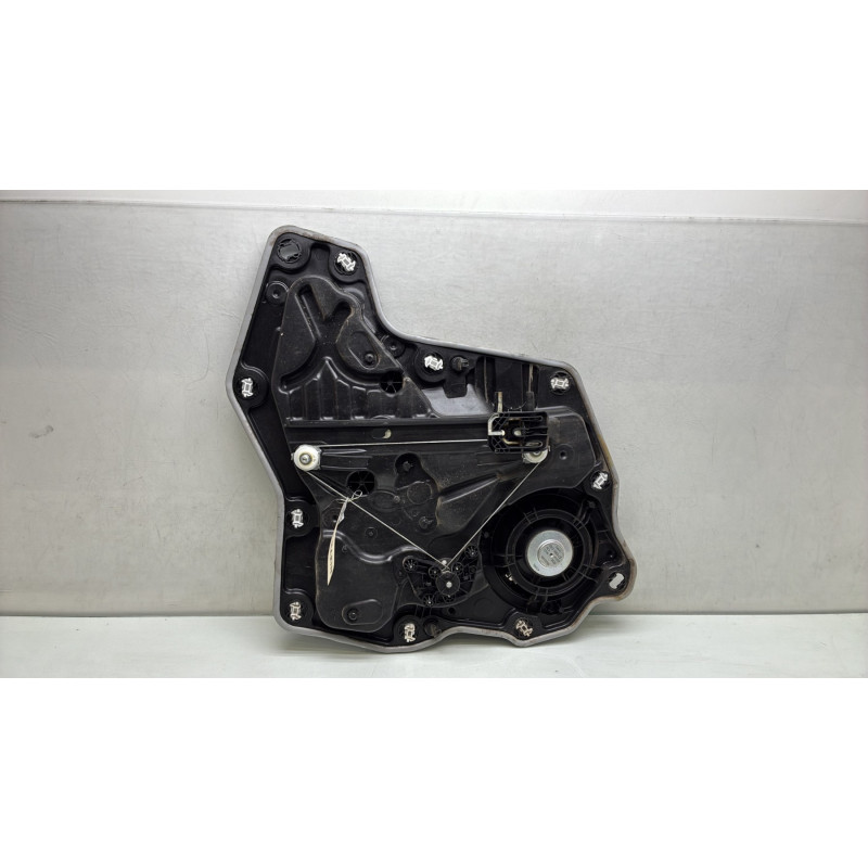 Leve vitre mecanique arriere gauche FORD FIESTA 7 Photo n°4