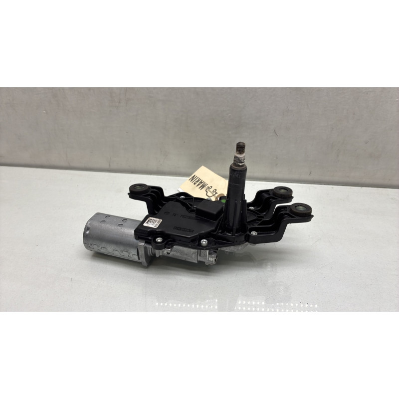 Moteur essuie glace arriere FORD FIESTA 7 Photo n°2