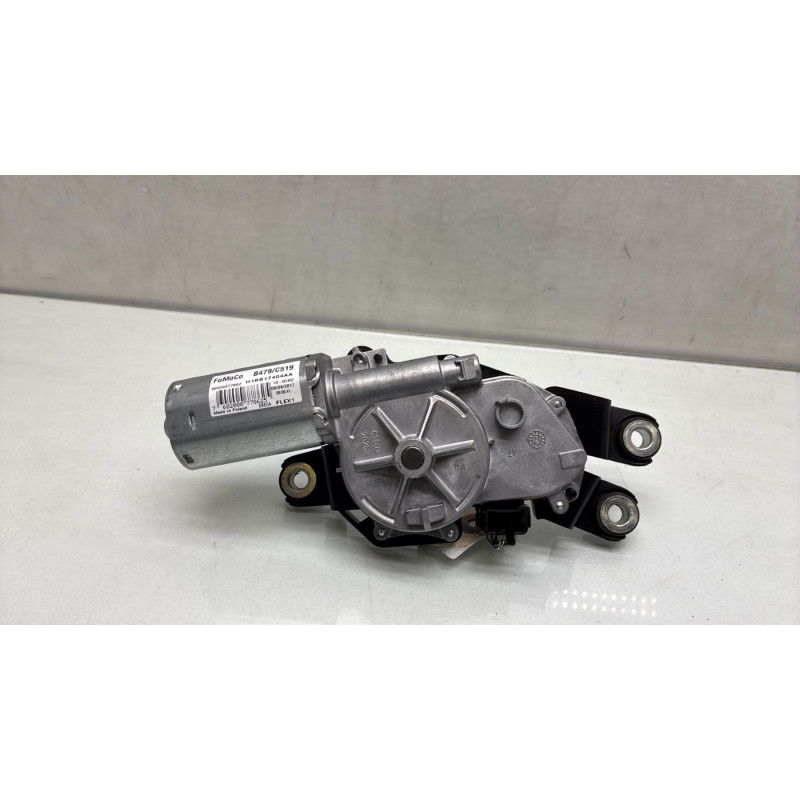 Moteur essuie glace arriere FORD FIESTA 7 Photo n°3