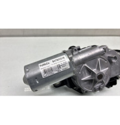 Moteur essuie glace arriere FORD FIESTA 7