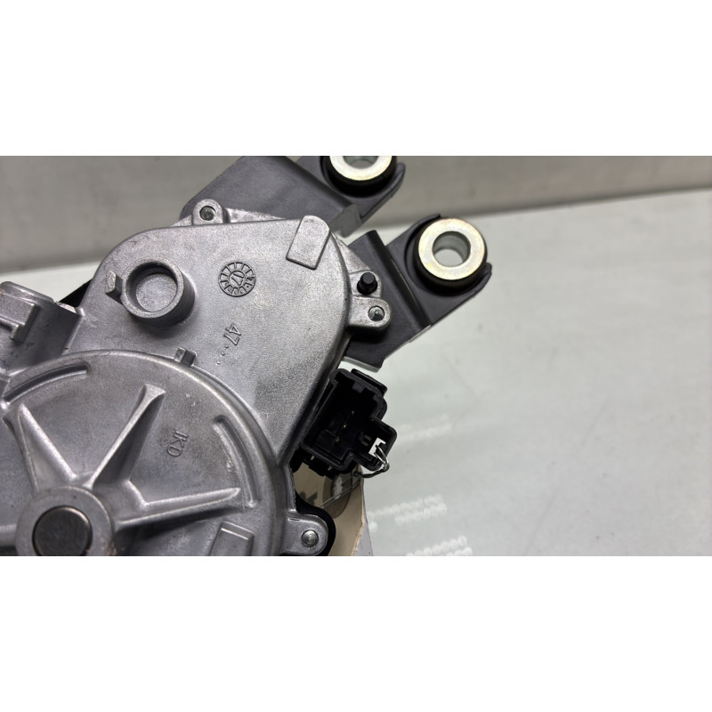 Moteur essuie glace arriere FORD FIESTA 7 Photo n°5