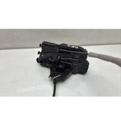 Serrure arriere droit FORD FIESTA 7