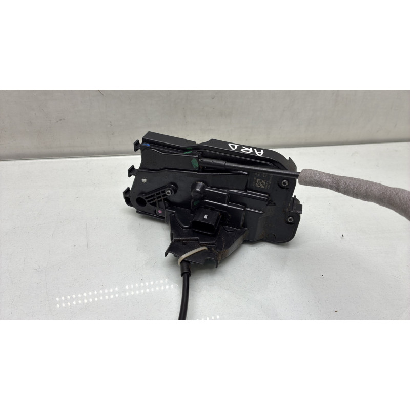 Serrure arriere droit FORD FIESTA 7 Photo n°3