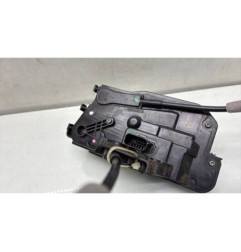 Serrure arriere droit FORD FIESTA 7