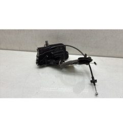 Serrure avant droit FORD FIESTA 7
