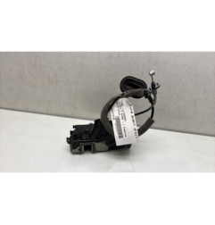 Serrure avant droit FORD FIESTA 7