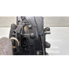 Serrure avant droit FORD FIESTA 7