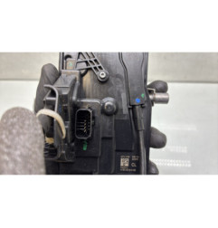 Serrure avant droit FORD FIESTA 7