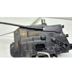 Serrure avant gauche FORD FIESTA 7