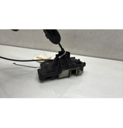Serrure avant gauche FORD FIESTA 7