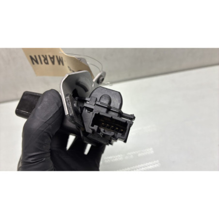 Serrure de coffre FORD FIESTA 7